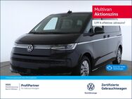 VW Multivan, Style 150KW, Jahr 2022 - Wildau