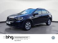 VW Taigo, 1.0 TSI Life, Jahr 2024 - Freudenstadt