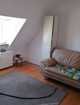 Mehrfamilienhaus mit 3 Wohnungen in zentraler Lage von Pirmasens - Pirmasens