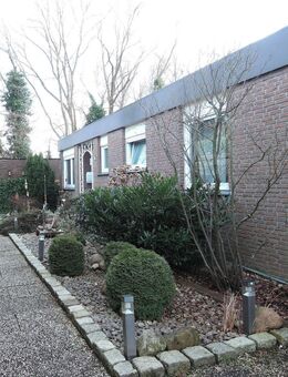 ";Auf die Lage kommt es an" ! Familienfreundlicher, barrierefreier Bungalow in gefragter Wohnlage im Hammmer Süden. - Hamm