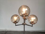 Hustadt Space Age Stehleuchte Floor Lamp zu Mid Century 60er 70er - Hamburg Hamburg-Nord