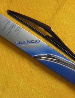 SCHEIBENWISCHER_VALEO_VM26_Länge : 300 mm_SILENCIO-Auto-Clic-System - Aachen