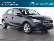 Opel Corsa, 1.2 Edition 55kW, Jahr 2020 - Braunschweig