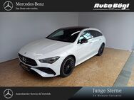 Mercedes CLA 250, e Shooting Brake AMG Line, Jahr 2023 - Neumarkt (Oberpfalz)