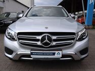 Mercedes GLC 250, |R-||||, Jahr 2017 - Darmstadt