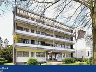 *** Helle 2-Zi. Wohnung mit großem Balkon und Gartenblick - Bismarckviertel *** - Krefeld