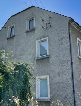 Dorfidylle trifft Charme - Großnaundorf