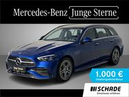 Mercedes C 300, 4.6 e T AMG Line Soundsytem NP803, Jahr 2023 - Eisenach