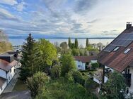 Logenplatz über dem Bodensee - Immenstaad (Bodensee)