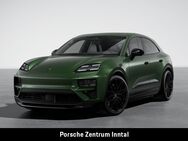 Porsche Macan, Turbo | 22-Zoll Räder |, Jahr 2022 - Raubling