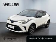 Toyota C-HR, 2.0 Hybrid Team D, Jahr 2020 - Leipzig Alt-West