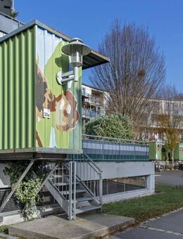 4-Zimmer-Wohnung in Dortmund Innenstadt-Nord - Dortmund