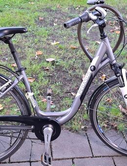 Pegasus Piazza Damenrad (28 Zoll, Rahmenhöhe 45 cm) 130 Festpreis - Berlin Friedrichshain-Kreuzberg