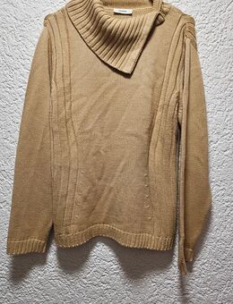Beige Damen Pullover - Reichenbach (Fils)
