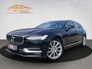 Volvo V90 Kombi Inscription AWD *Navi*LED Scheinwerfer - Ebersdorf (Coburg)