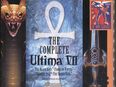 The Complete Ultima VII - alle 4 Teile auf einer CD !! Rarität !! in 90579