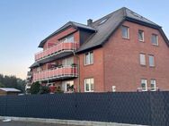 Ruhig und zentral gelegene DG Maisonette Wohnung zwischen Münsterland und Ruhrgebiet - Lünen