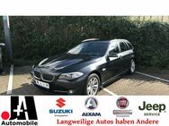 BMW 530 d 3.0 xDrive Touring - Langenfeld (Rheinland)