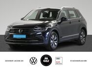 VW Tiguan, 1.5 TSI Move AppConnect, Jahr 2024 - Hannover