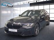 BMW 530 i M Sport *NW:~ 85.300.-€*HuD*Panorama*360 K. - Meitingen