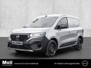 Nissan Townstar, 2.2 Kastenwagen L1 t N-Connecta Heckverglasung, Jahr 2024 - Euskirchen