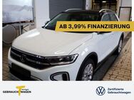 VW T-Roc, 1.0 TSI STYLE EASYOPEN, Jahr 2023 - Castrop-Rauxel