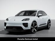 Porsche Macan, 4 | | |, Jahr 2022 - Raubling