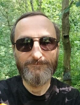 Zwei die sich finden. - Kamenz