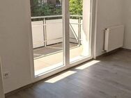 Helle 3-Zimmer-Wohnung mit Balkon - ideal für Paare - Waltrop