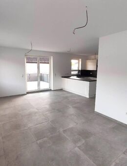albero:) incl. Stellplatz, Einbauküche + 21m² Terrasse - Mainhausen