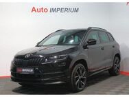 Skoda Karoq Sportline*Tempomat*RfK*LED*Sportsitze - Schmidgaden