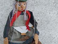 Marionette. Alt. Vintage - Kassel