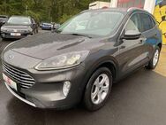 Ford Kuga Titanium X LED NAvi Kamera ACC 1 Hand Euro6 - Gießen