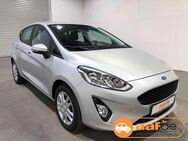 Ford Fiesta 1.0 EcoBoost Cool&Connect EU6d-T Klima Allwetter - Norderstedt