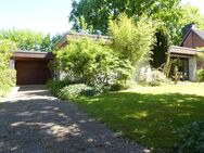 CHARMANTER BUNGALOW IN REINBEK - Provisionsfrei für Käufer! - Reinbek