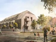 Nachhaltiges Wohnen für die ganze Familie: Geräumige 4-Zimmer-Wohnung mit 2 Balkonen - München