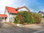 *COUNTRY HOME WITH XL CARPORT* Ideal for vehicle and animal lovers - Modern living with granny flat - Köngernheim