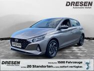 Hyundai i20, Trend Allwetter digitales Fahrerprofil, Jahr 2023 - Mönchengladbach