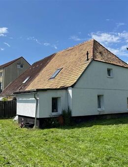 Unmittelbar Am Schloss - Doppelhaushäfte - Semlow