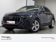 Audi Q8, 50 TDI Q TOUR STADT, Jahr 2023 - Bochum