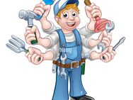 Handwerker / Allrounder / Hausmeister / Reparatur / Garten - Wurzen