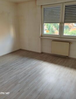 Helle 2,5-Zimmer Wohnung im 2. OG nur mit WBS Balkon in Bochum-Günnigfeld - Bochum Günnigfeld