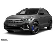 VW T-Roc, 2.0 TSI R, Jahr 2022 - Mettmann