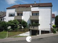 Schöne 3,5-Zi.-Wohnung Nähe des Max-Eyth-Sees - Stuttgart