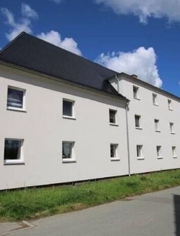 Leubnitz - Schöne 2-Raum Wohnung in familienfreundlicher Lage mit Balkon - Werdau