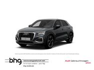 Audi Q2, 35 TFSI advanced, Jahr 2024 - Kehl