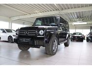 Mercedes-Benz G 350 d (463.348) 3,0 Ltr. - 180 kW CDI KAT 1... - Oelde