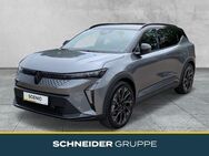 Renault Scenic, E-TECH Esprit Alpine 220 Long Range, Jahr 2024 - Zwickau