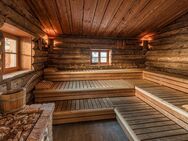 sauna freundin - Bomlitz