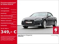 Audi A5, Cabriolet 35 TFSI Advanced, Jahr 2024 - Wuppertal